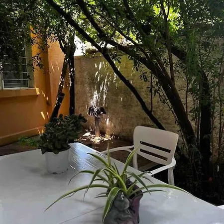 Vila Vorpsi Your In With Garden *