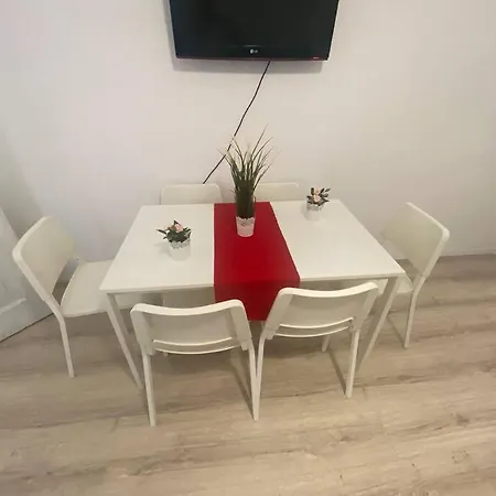 Βίλα Vila Vorpsi Your In With Garden Τίρανα