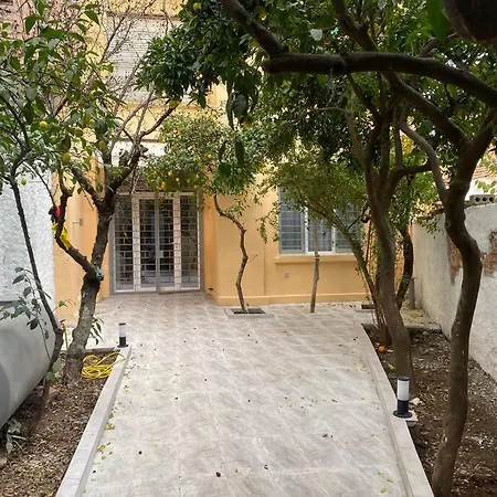 Vila Vorpsi Your In With Garden