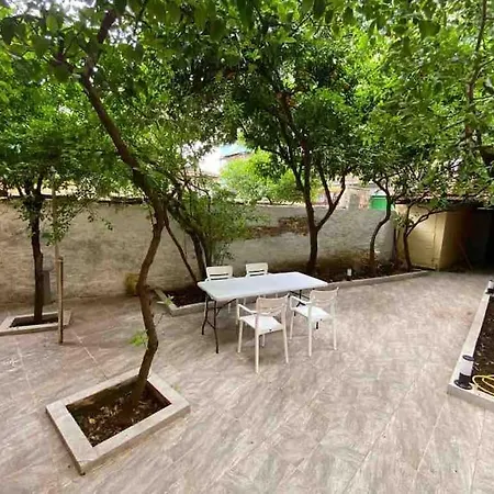 Vila Vorpsi Your In With Garden *